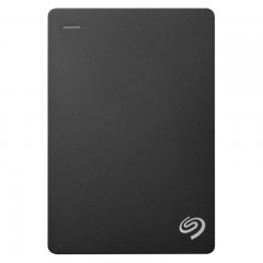 Seagate/希捷 2.5英寸 Backup Plus 新睿品 4TB移动硬盘 STDR4000