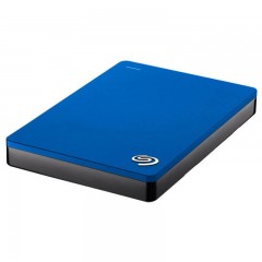 Seagate/希捷 2.5英寸 Backup Plus 新睿品 4TB移动硬盘 STDR4000