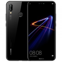 华为/Huawei   nova 3e 全面屏刘海屏美颜自拍智能手机