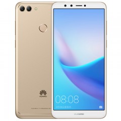 华为/Huawei   畅享8 Plus 前后四摄柔光自拍手机
