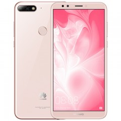 华为/Huawei   畅享8  全面屏后置双摄智能全网通千元学生手机