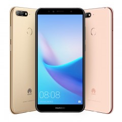 华为/Huawei 畅享8e 4G全面屏高清大屏智能学生手机