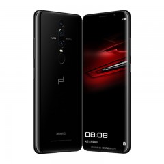 华为/Huawei Mate RS 保时捷设计 全网通屏内指纹解锁智能手机