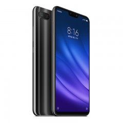 小米 米8 青春版全面屏智能拍照游戏手机学生机商务机 全网通4G