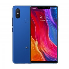 小米  米8SE全面屏拍照游戏智能手机