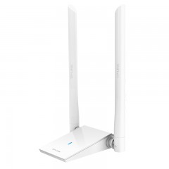TP-LINK usb无线网卡免驱台式机笔记本wifi发射接收器TL-WDN6200H