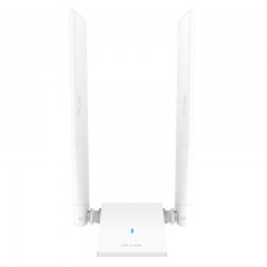 TP-LINK usb无线网卡免驱台式机笔记本wifi发射接收器TL-WDN6200H