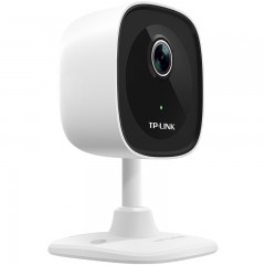 TP-LINK 720P智能语音无线网络摄像头夜视wifi远程监控  TL-IPC10A