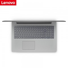 联想/lenovo  ideapad 320-15 15.6英寸轻薄学生笔记本  I3-6006U