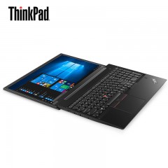ThinkPad Thinkpad  0MCD大屏轻薄商务办公笔记本电脑 E580