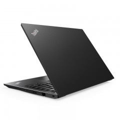 ThinkPad 1BCD 轻薄学生商务办公独显游戏本 联想翼480笔记本电脑 E480