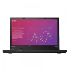 ThinkPad 14英寸高性能轻薄商务图形笔记本电脑 T470P 20J6A019CD