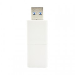 金士顿  16G U盘 USB3.1伸缩优盘可定制礼品U盘 DT106