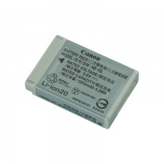 ★ 佳能/Canon  锂离子充电电池 NB-13L