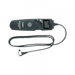 佳能/Canon 单反 定时遥控器 TC-80N3