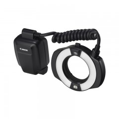 佳能/Canon 单反微距环形闪光灯 MR-14EXII