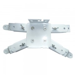 国产 投影机吊架2米/挂架/支架/吸顶/伸缩/投影仪吊架