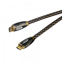 IFOR/艾弗 数字高清线2.0版工程 投影仪线材 5米  HDMI