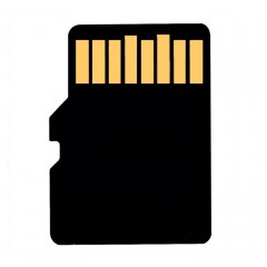 金士顿 手机TF内存卡C10读速80M行车记录仪卡 MicroSD存储卡 32G