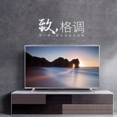海信  65吋4K高清智能网络平板液晶电视机  LED65EC680US