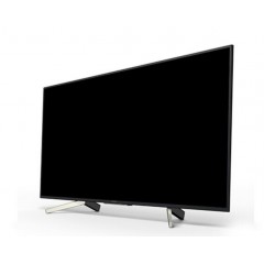 索尼/Sony  49寸4K安卓智能平板液晶电视 KD- 49X7500