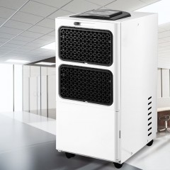 欧井 工业除湿机除湿器大功率 582E