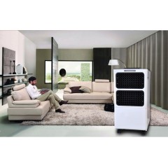 欧井 工业除湿机除湿器大功率 582E