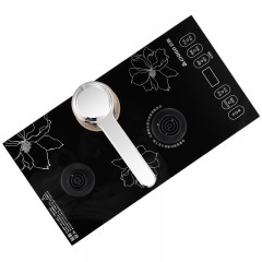 志高/Chigo   304不锈钢防烫自动上水壶烧水壶 JBL-S8256