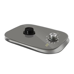 膳魔师 养生玻璃壶烧水花茶煮粥煮蛋