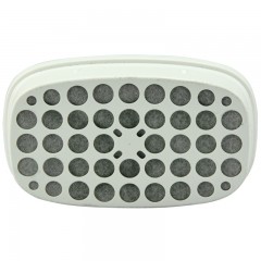 伊莱克斯/Electrolux 净水壶滤水壶滤芯 2.3L高效滤芯3M净化  EWFSJ3