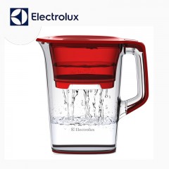伊莱克斯/Electrolux 滤水器厨房净水杯直饮过滤机  EWFLJL