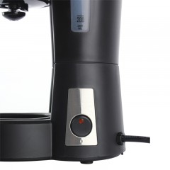 北欧欧慕 咖啡机滴漏式咖啡壶煮茶机泡茶壶美式 NKF6002