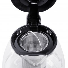 北欧欧慕 咖啡机滴漏式咖啡壶煮茶机泡茶壶美式 NKF6002