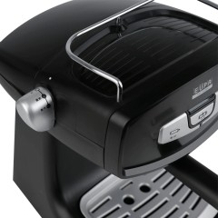 灿坤/Eupa 意式家用咖啡机半自动蒸汽式打奶泡煮茶 TSK-1826B4