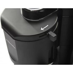 伊莱克斯/Electrolux 咖啡机自动磨豆滴漏大容量  ECM4100