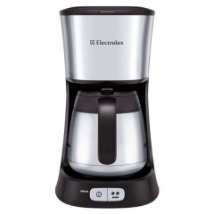 伊莱克斯/Electrolux  咖啡机滴漏式大容量 ECM5255