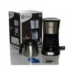 伊莱克斯/Electrolux  咖啡机滴漏式大容量 ECM5255