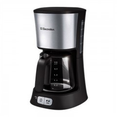 伊莱克斯/Electrolux  滴漏式家用咖啡机全自动 ECM5210