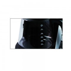 伊莱克斯/Electrolux  滴漏式家用咖啡机全自动 ECM5210