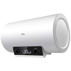 TCL TCL电热水器变频速热活水洗澡家用储水式淋浴 F60-WB5T60升