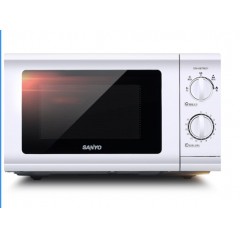 三洋/Sanyo 微波炉机械转盘式20升微波炉 EM-689MS1