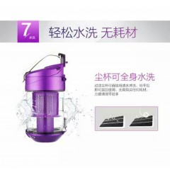 海尔 家用强力吸尘器大功率 ZW1401B