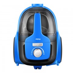 海尔 吸尘器家用小型手持式 ZW1005M