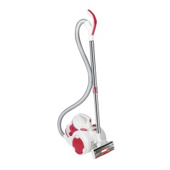 海尔 吸尘器家用超静音强力除螨 ZW1608F