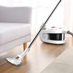 德尔玛 /Deerma 吸尘器家用除螨干湿两用 SGL500