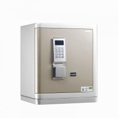 艾谱 保险柜智能WiFi入墙办公电子密码保险箱  FDX-A/D-45B
