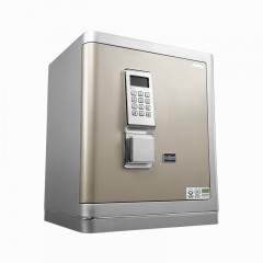 艾谱 保险柜智能WiFi入墙办公电子密码保险箱  FDX-A/D-45B