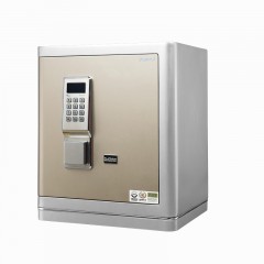 艾谱 保险柜智能WiFi入墙办公电子密码保险箱  FDX-A/D-45B