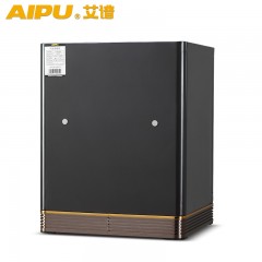 艾谱 指纹全钢入墙办公保险箱 FDX-A/D-23ZW