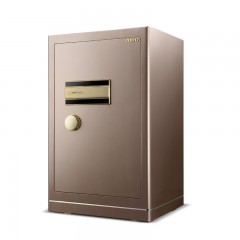 艾谱 保险柜智能指纹家用办公保险箱 FDG-A1/D-53ZWIV